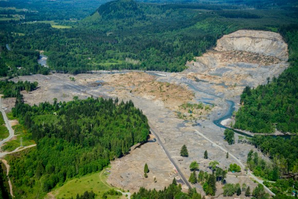 Oso Landslide