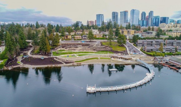 Meydenbauer Bay Park_ Photo credit Manfred Seidler