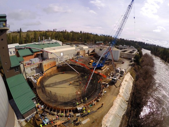 IMCO spokane_riverside_park_march_2015_concrete_pour