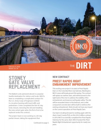 The DIRT Highlights - Volume 39 - Cover The DIRT Highlights - Volume 39 - Cover