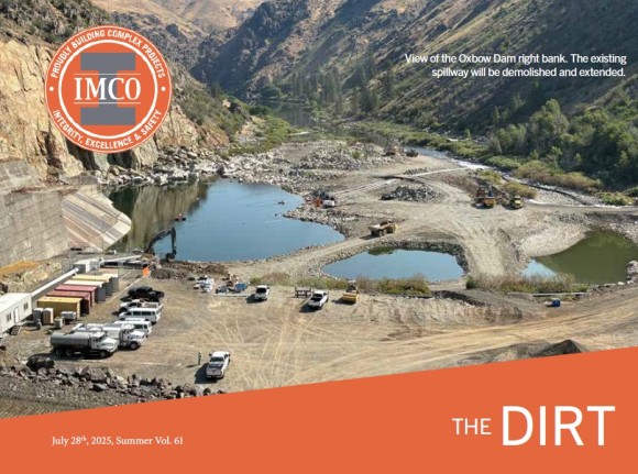 The DIRT Highlights Volume 61