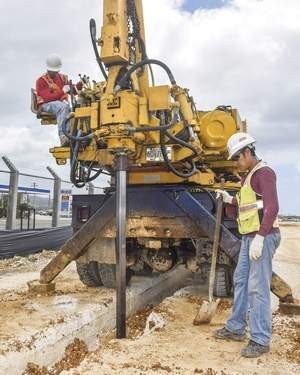 Tiyan Parkway IMCO Guam milestone PDN Tiyan Parkway IMCO Guam milestone PDN
