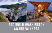 2022 AGC Build Washington Award Winning Projects IMCO's Mukilteo Ferry Terminal and Boundary Dam