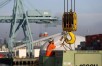 Port of Everett South Terminal Whaf Upgrades IMCO