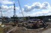 Everett Water Pollution Control Facility Project Clarifier Excavation IMCO