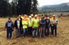 OSO BBQ IMCO Construction Contractor Mudslides Employee Donations