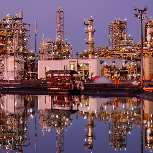 IMCO general construction