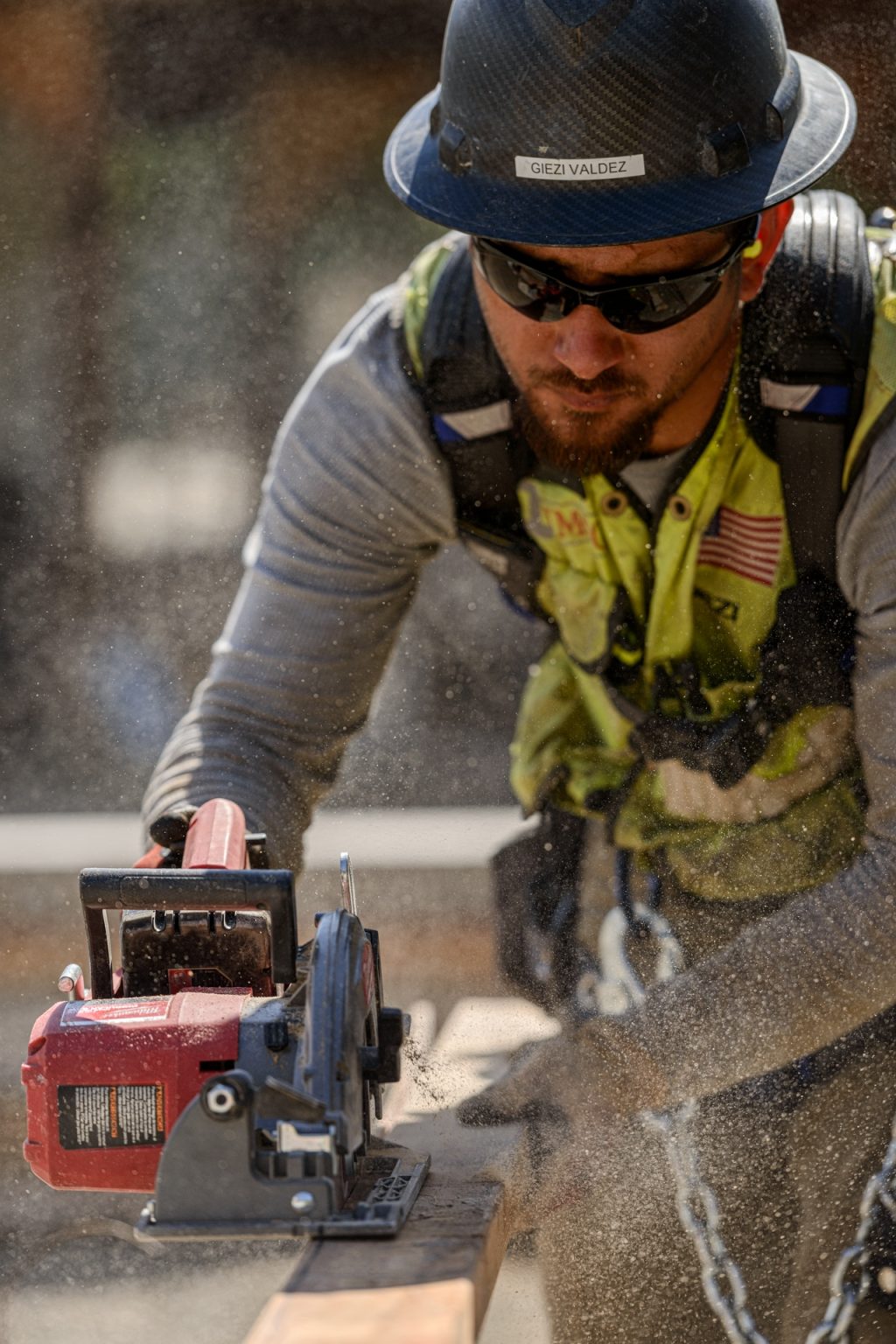 People — IMCO Construction