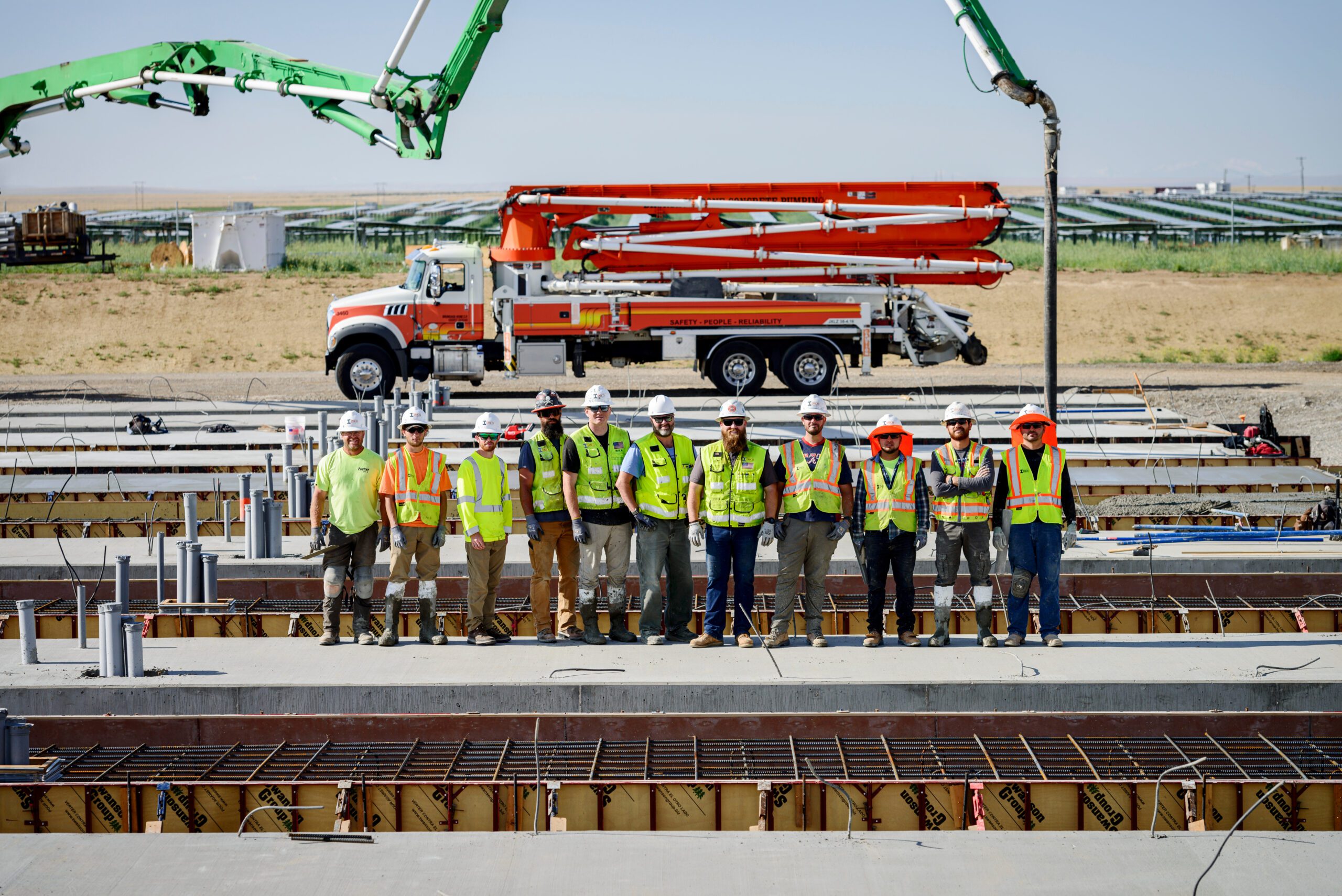 People — IMCO Construction